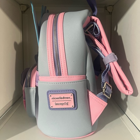 Legend Of Korra Nickelodeon Loungefly - Picture 6 of 8